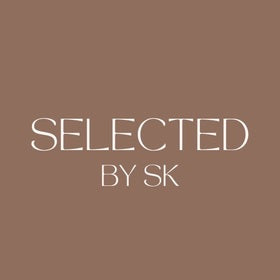 SELECTED BY SK